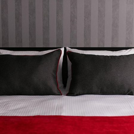 Methishotel Karsiyaka  Eksteriør billede