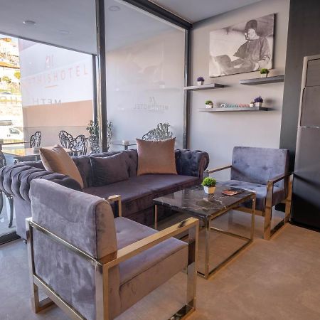 Methishotel Karsiyaka  Eksteriør billede