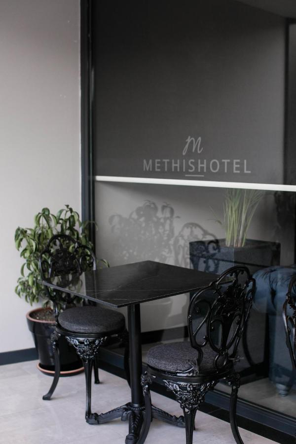Methishotel Karsiyaka  Eksteriør billede