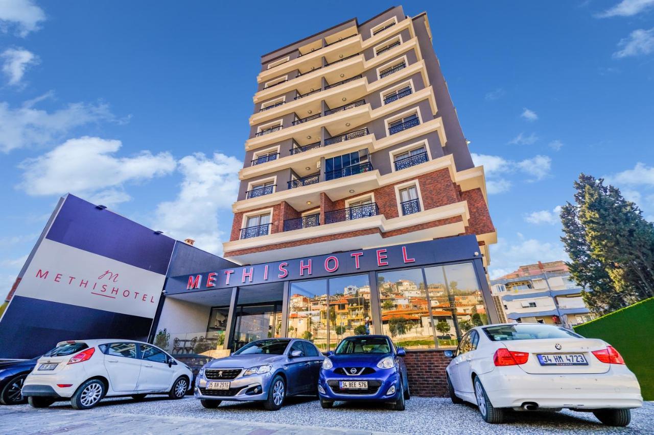 Methishotel Karsiyaka  Eksteriør billede