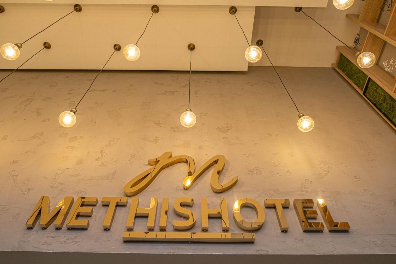 Methishotel Karsiyaka  Eksteriør billede