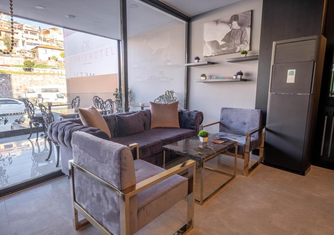 Methishotel Karsiyaka  Eksteriør billede